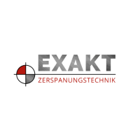 EXAKT Logo