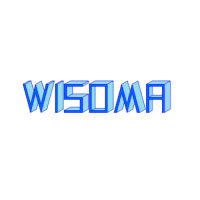 WISOMA Logo